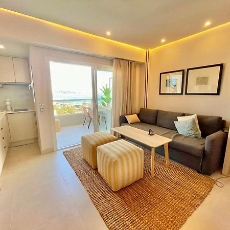 푸엔히롤라 Solana 26 Incredible Sea Views 아파트 외부 사진