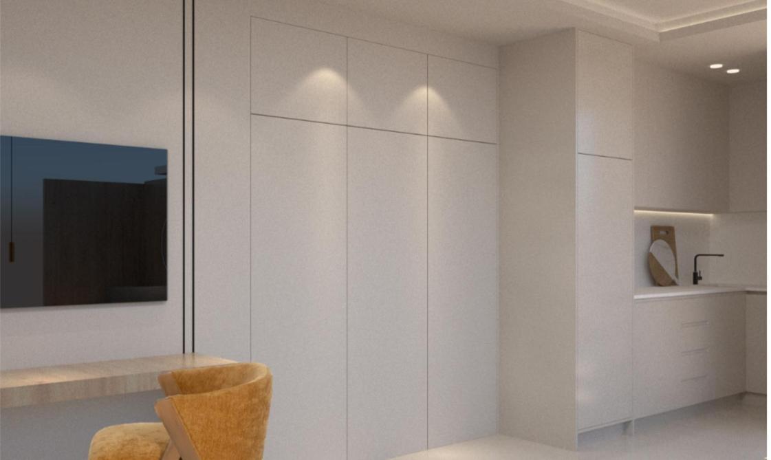 푸엔히롤라 Solana 26 Incredible Sea Views 아파트 외부 사진