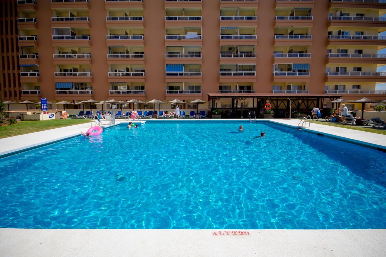 푸엔히롤라 Solana 26 Incredible Sea Views 아파트 외부 사진